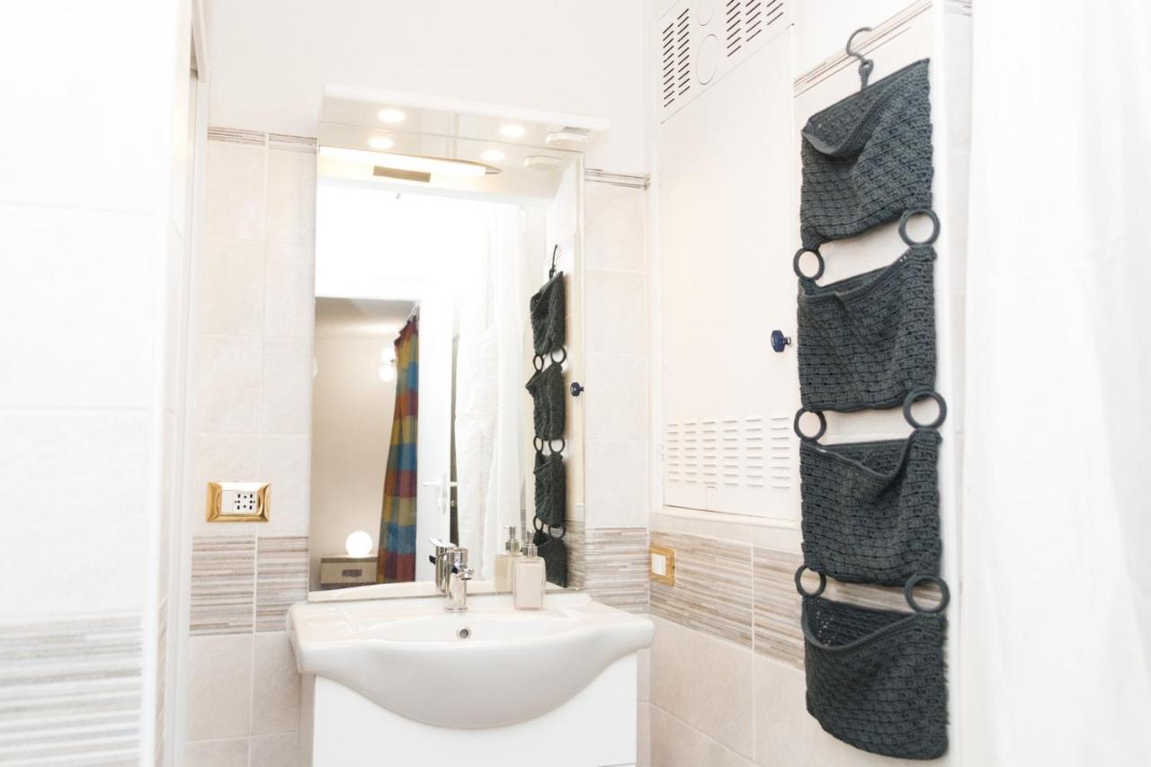 B&B Teate Кьети Экстерьер фото